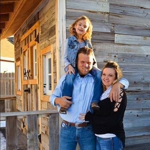 Meet your Posher, Brittany